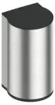 Keuco-KE-Schaumseifenspender-14956-Sensor-gest-Batterie-Edelst-anth-14956070237 gallery number 1
